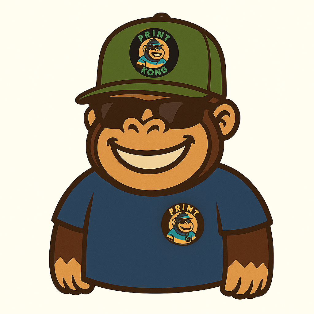 Cappello Classic 5 pannelli personalizzato