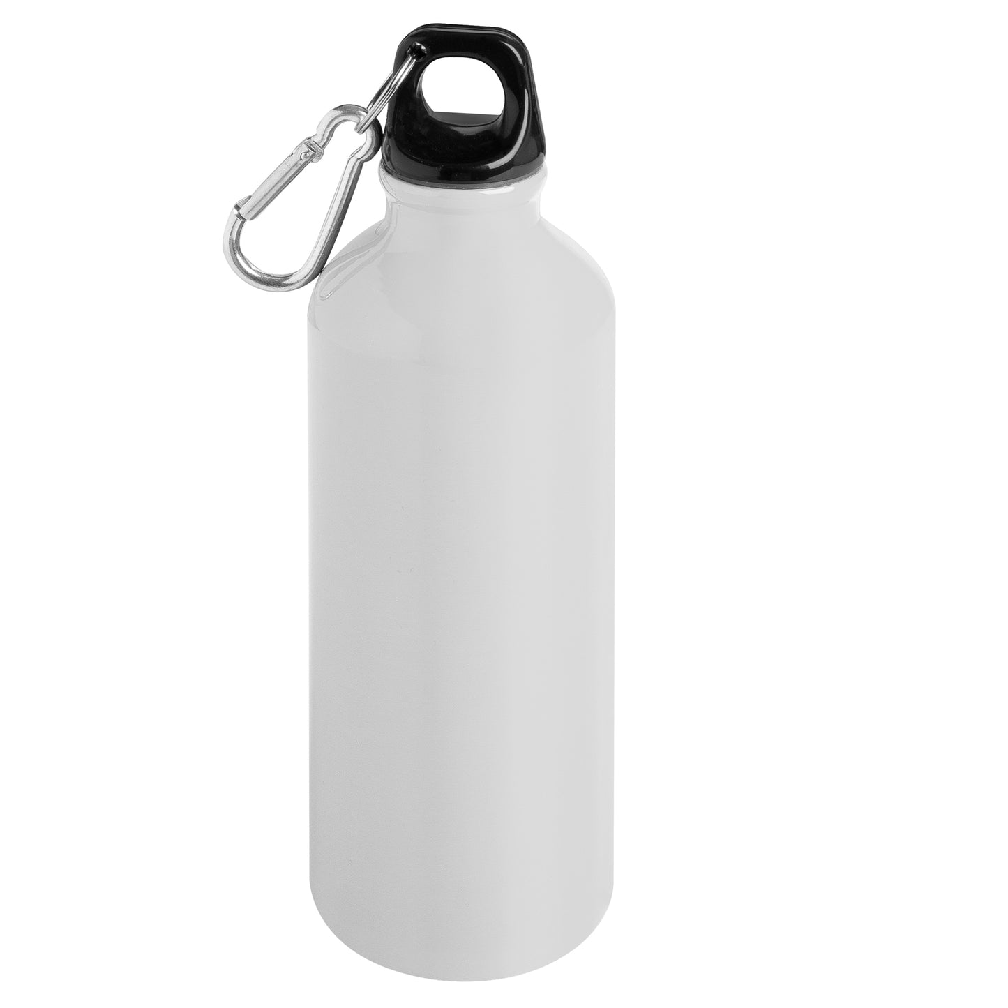 Borraccia Alluminio 500ml personalizzata