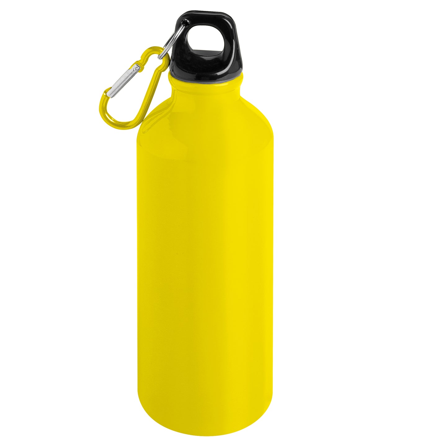 Borraccia Alluminio 500ml personalizzata