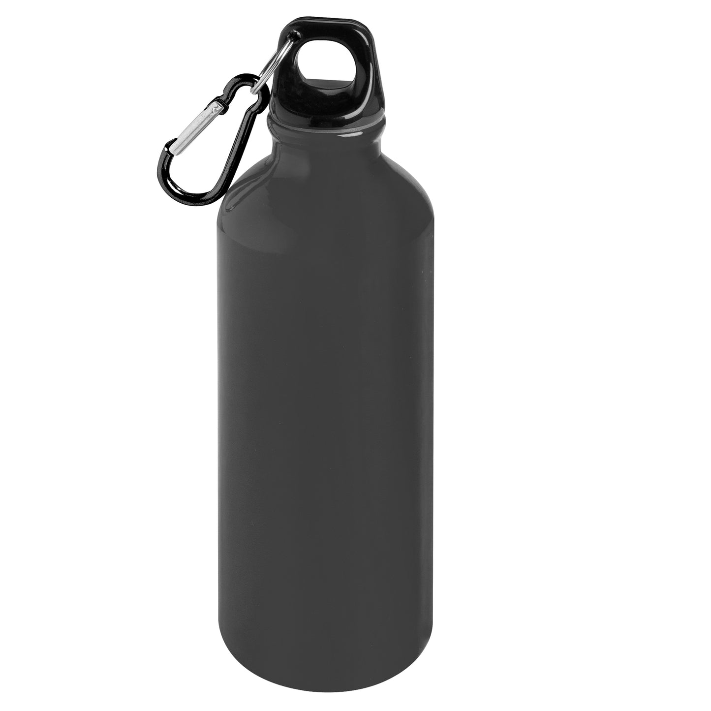 Borraccia Alluminio 500ml personalizzata