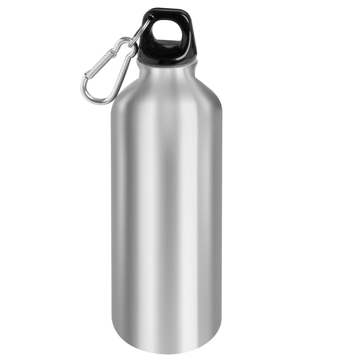 Borraccia Alluminio 500ml personalizzata