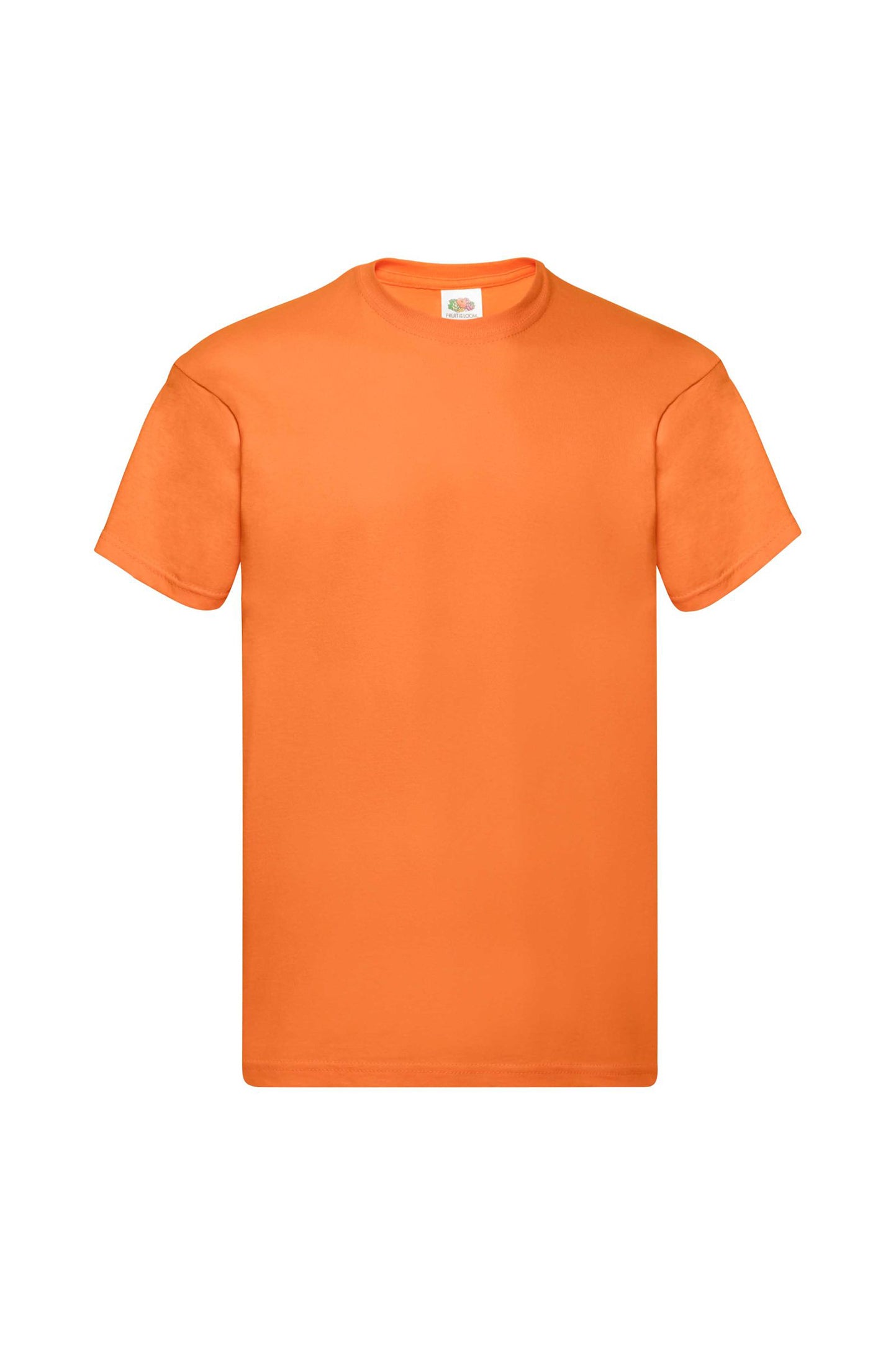T-shirt basic Bambino maniche corte personalizzata
