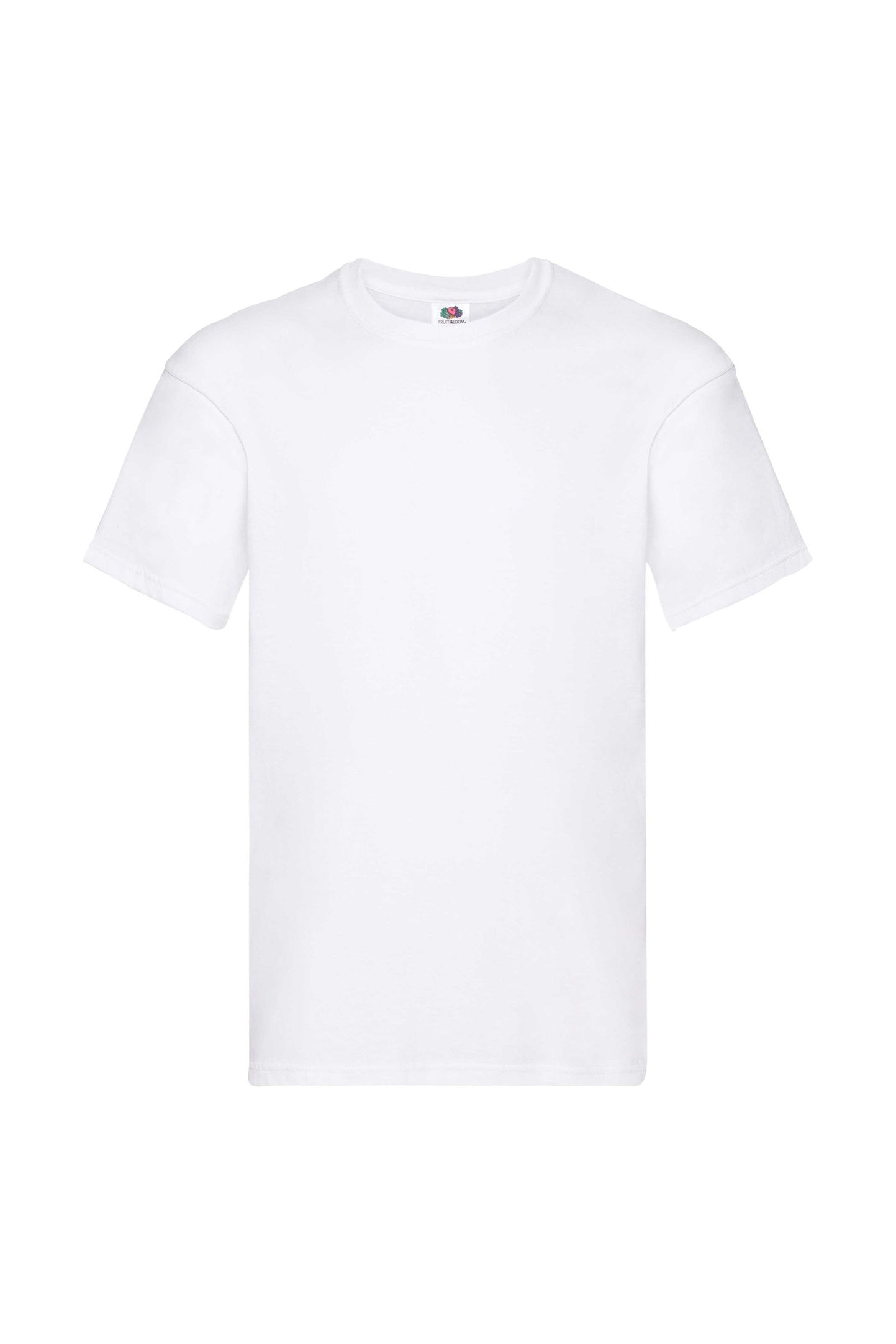T-shirt basic Bambino maniche corte personalizzata