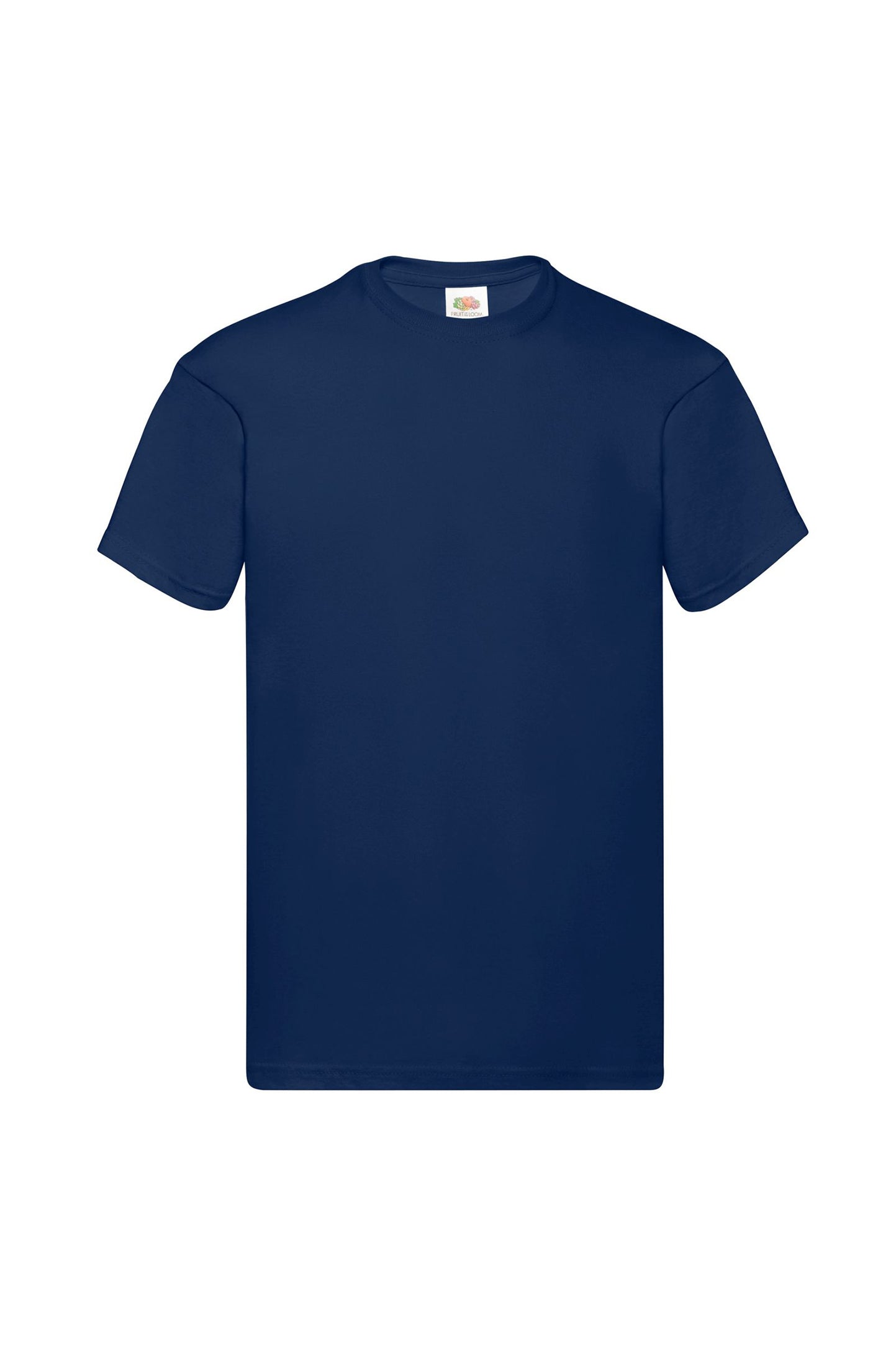 T-shirt basic Bambino maniche corte personalizzata