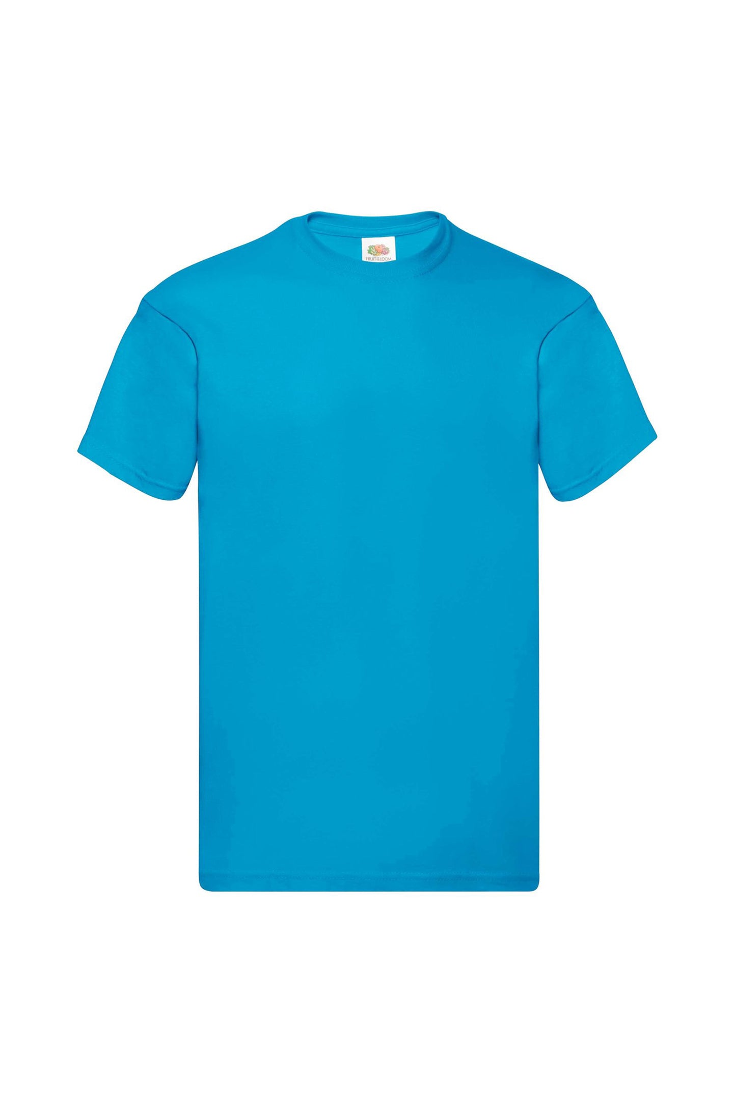 T-shirt basic Bambino maniche corte personalizzata