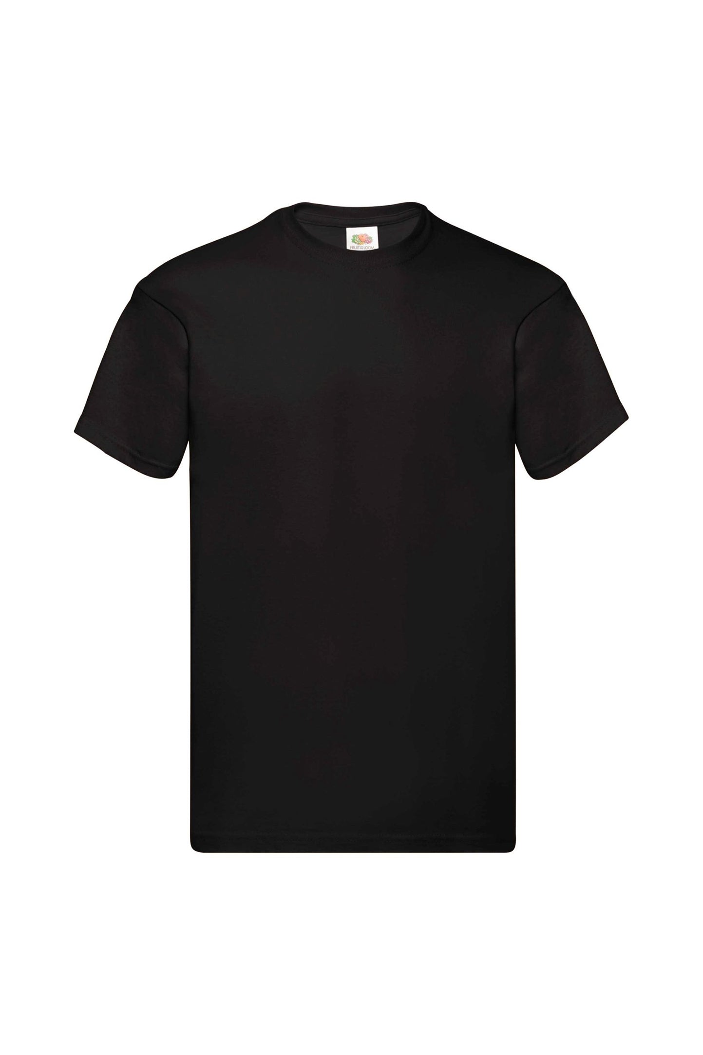 T-shirt basic Bambino maniche corte personalizzata