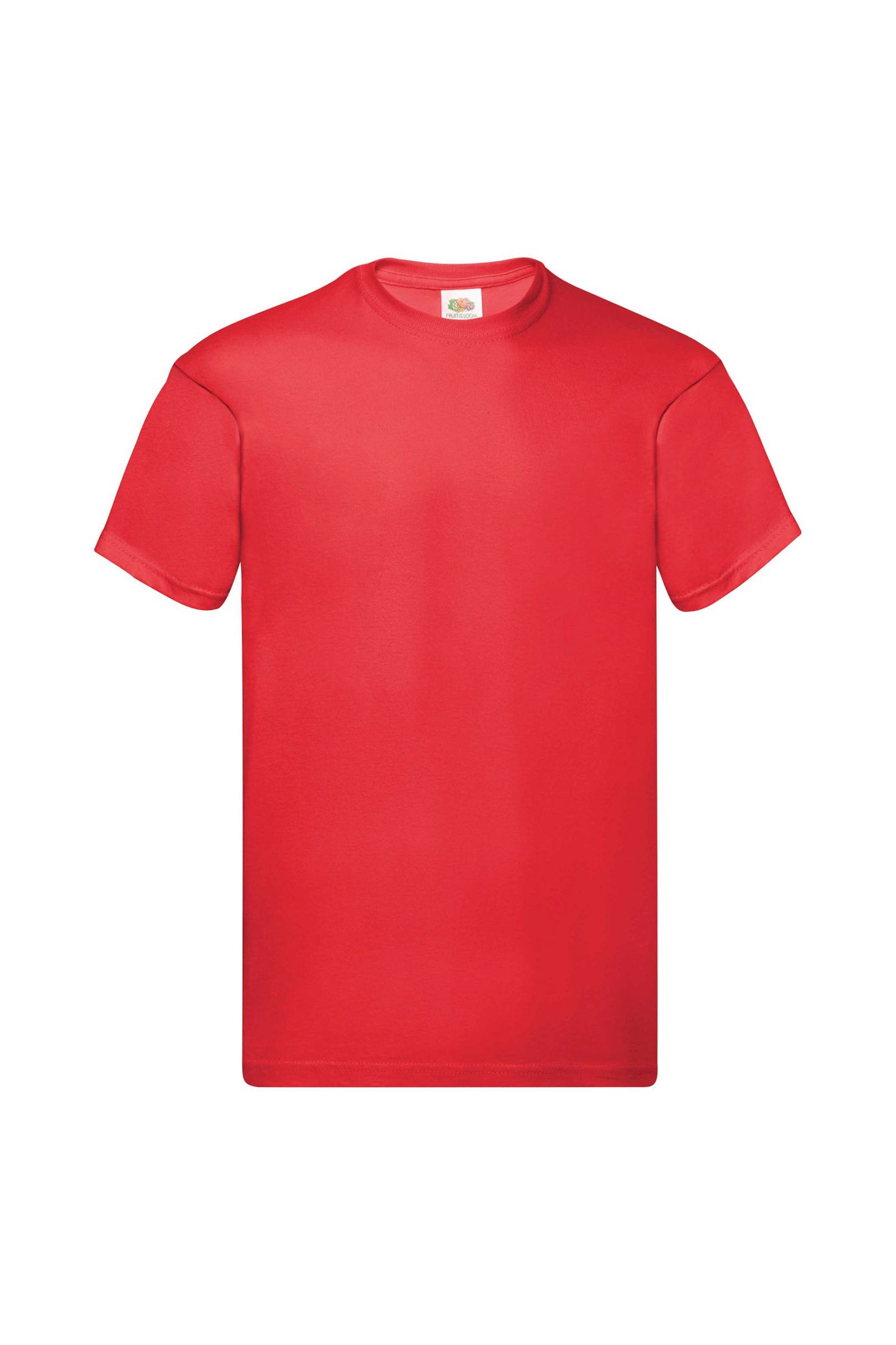 T-shirt basic Bambino maniche corte personalizzata