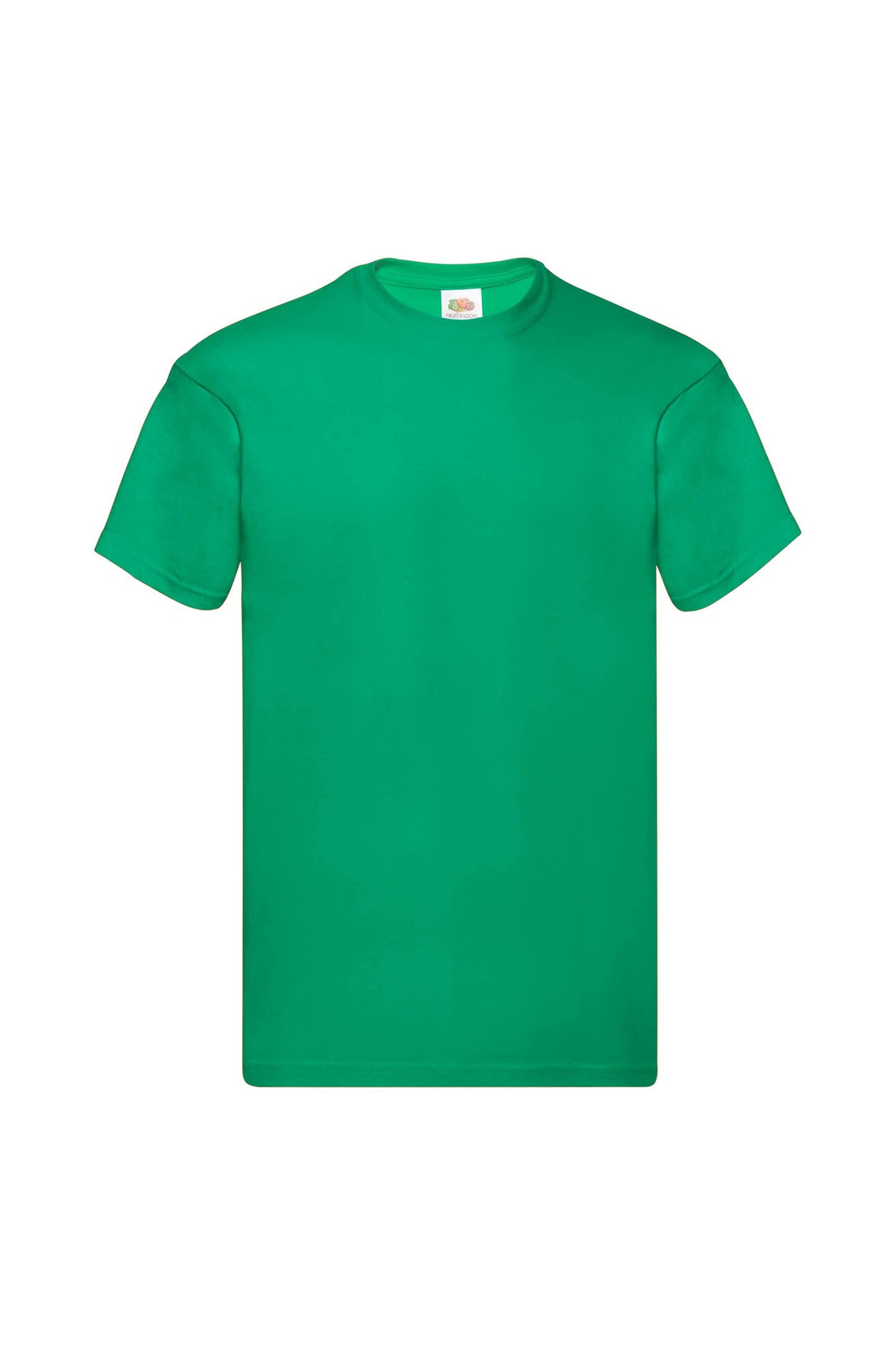 T-shirt basic Bambino maniche corte personalizzata