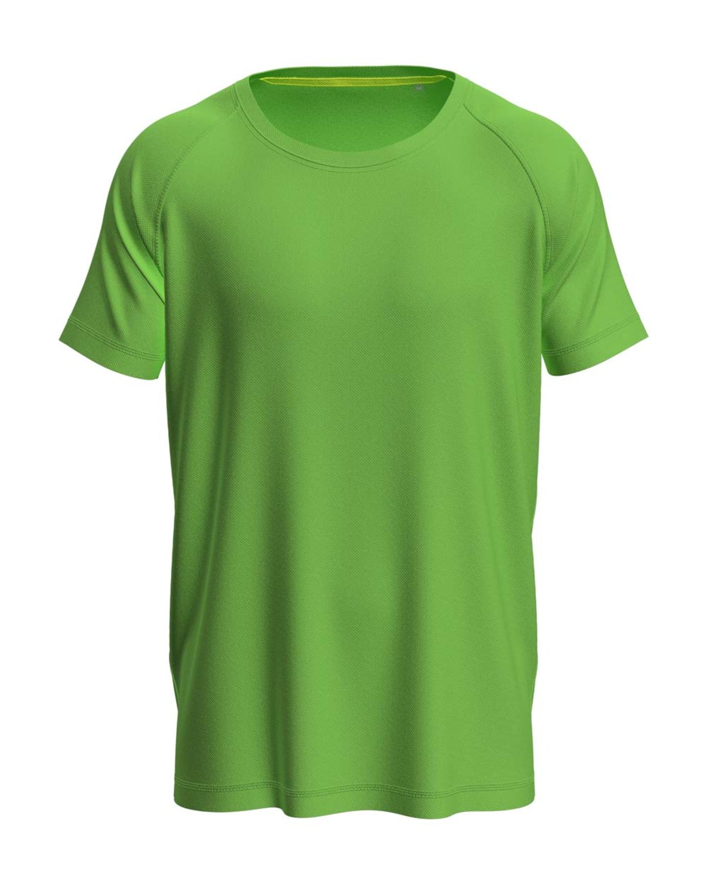 T-shirt sport bambino maniche corte personalizzata